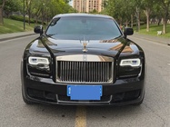 Rolls-Royce Ghost 2011