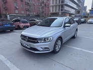 Volkswagen Bora 2018