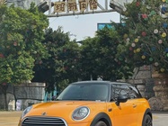 MINI Other 2018