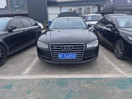 Audi A8 2015