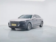 Hongqi H9 2022