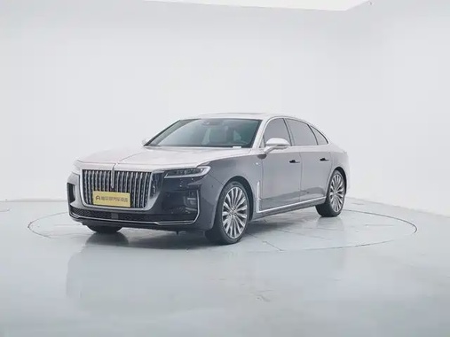 Hongqi H9 2022