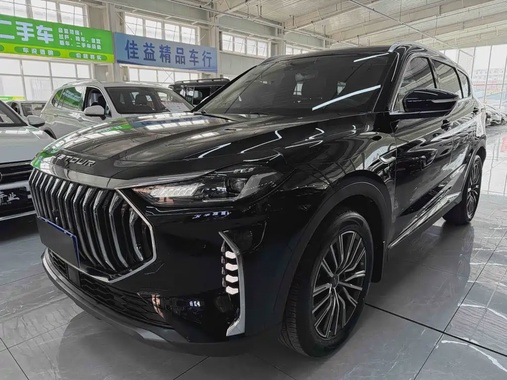 Jetour X70 PLUS 2023