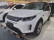 Land Rover Discovery Sport 2024