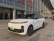 Li Auto L9 2024