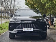Haval H6S 2023