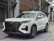 Chery Tiggo 8 PRO 2025