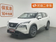 Nissan X-Trail 2021