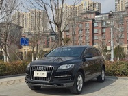 Audi Q7 2015