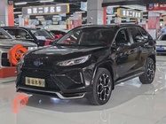 Toyota Wildlander 2022