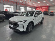 Jetour X70 PLUS 2025