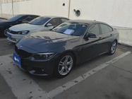 BMW 4 Series 2018