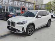 BMW X1 2025