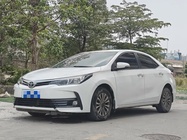Toyota Corolla 2017