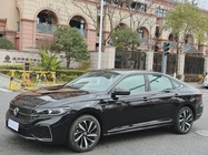 Volkswagen Passat 2023