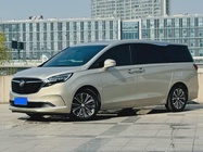 Buick GL8 2021