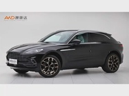 Aston Martin DBX 2021