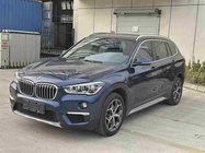 BMW X1 2018
