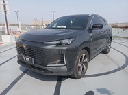 Changan CS55 2025