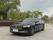 Volvo S90 2021