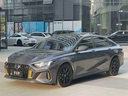 GAC Shadow Leopard 2025