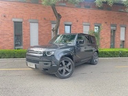 Land Rover Defender 2023