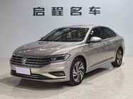 Volkswagen Sagitar 2022