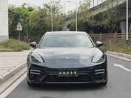 Porsche Panamera 2020