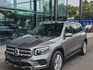 Mercedes-Benz GLB-Class 2023