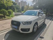 Audi Q3 2014