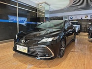 Toyota Camry 2022