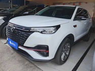 Changan CS55 2020