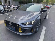 GAC Shadow Leopard 2022