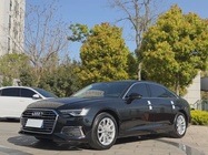 Audi A6 2020