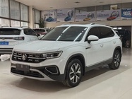 Volkswagen Tayron 2023