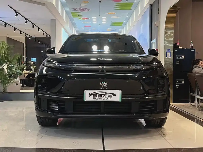 Li Auto L7
