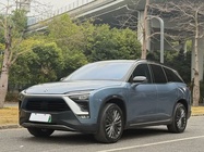 NIO ES8 2019