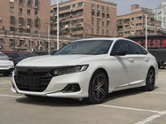 Honda Accord 2021