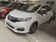 Honda Fit 2018