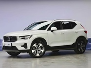 Volvo XC40 2024