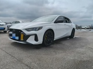 GAC Shadow Leopard 2022