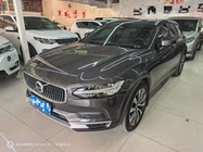 Volvo V90 2023