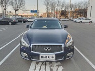 Infiniti Q70 2017