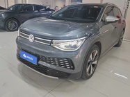 Volkswagen ID.6 2022