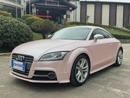 Audi TT 2014