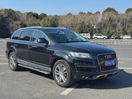 Audi Q7 2010