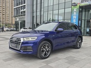 Audi Q5 2019