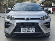 Toyota Wildlander 2023