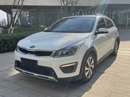 Kia KX Cross 2018
