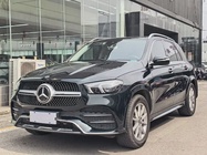 Mercedes-Benz GLE-Class 2020